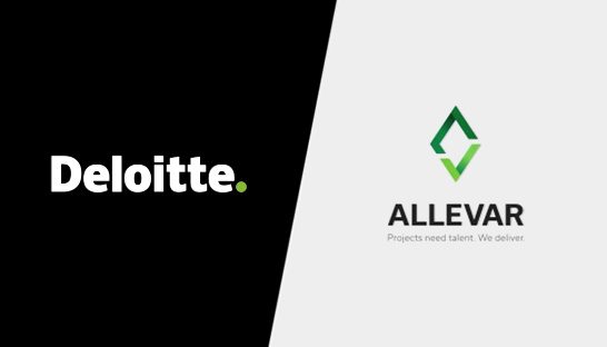 Deloitte Canada acquires financial services consultancy Allevar
