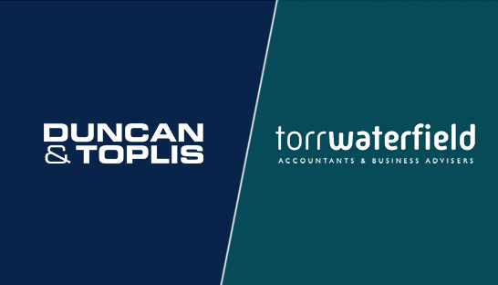 Duncan & Toplis expands into Leicester with Torr Waterfield deal