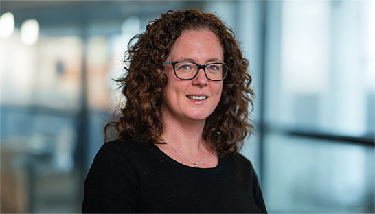 EY appoints Kate Jarman as Managing Partner of Leeds office