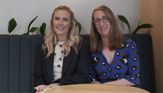 Amy Gilmore joins strategy consultancy Untangld as partner