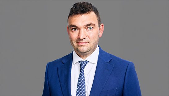 Alvarez & Marsal strengthens M&A team in Manchester with Steven Kingham
