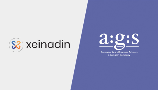 AGS Accountants joins Xeinadin amid M&A drive