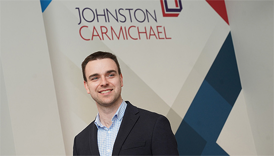 Johnston Carmichael appoints new head of technology and life sciences