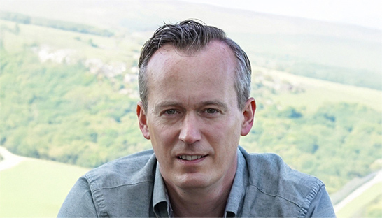 Doza Consulting appoints Dan Rathbone as non-executive director