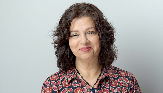 Women in leadership and moving past the ‘Boys Club’ mentality 