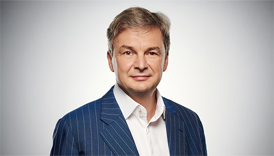 Arthur D. Little appoints Goetz Kuras as partner in Financial Services practice