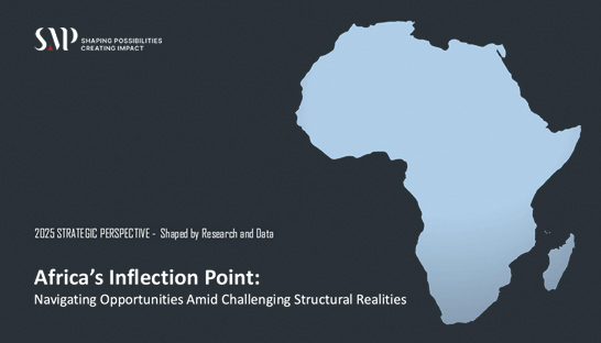 UK businesses eye African opportunities for growth