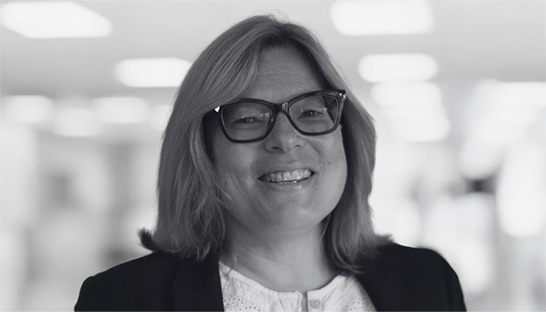 Helen Gregory named partner with Opus Forensic Accounting