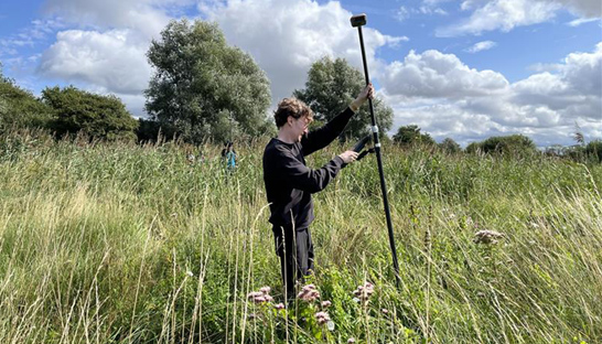 Thomson Environmental Consultants announces over £2.8 million in new project wins