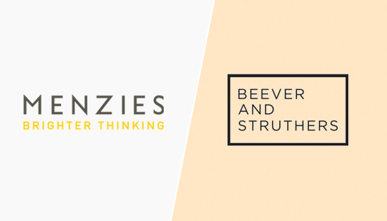 Menzies acquires Beever and Struthers to form 1,000-strong firm