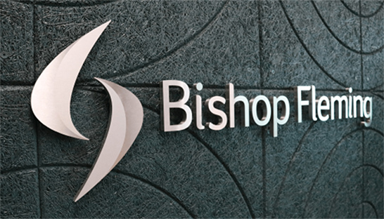 Bishop Fleming supplies over £500,000 in support to UK charities
