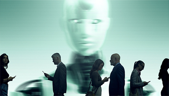 Organisations underprepared for cyber-threats from AI adoption