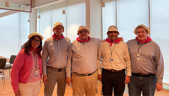 West Monroe grows Costa Rica team to 100 employees 