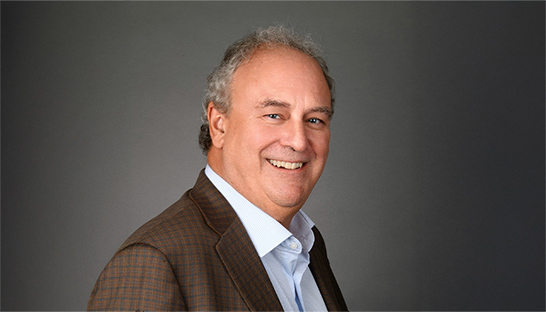 Maine Pointe’s Steve Ottley calls for urgent transformation in chemical industry 