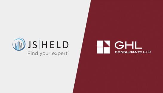 J.S. Held buys fire engineering and building code specialist GHL Consultants