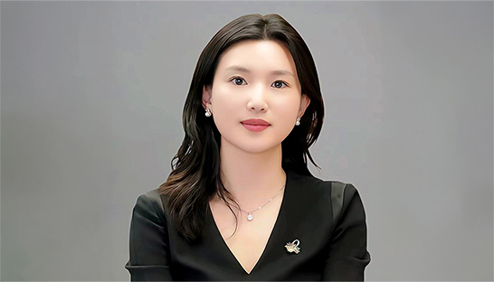 Lynn Lin joins Moore Kingston Smith to lead Asia-Pacific desk