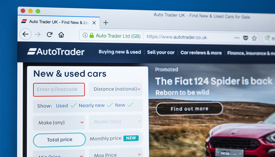 Embridge Consulting helps Autotrader de-risk ERP cloud migration