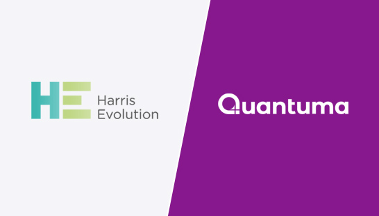 Fit out firm Harris Evolution concludes management buyout