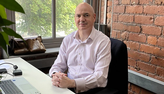 Mark Worsfold joins LK Group as associate director