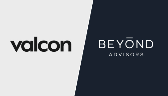 Valcon acquires Danish management consultancy Beyond Advisors