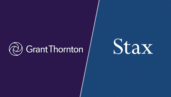 Grant Thornton US to acquire M&A consultancy Stax 