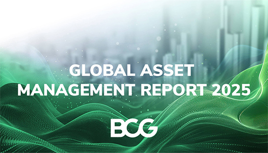 GCC asset management base grew by 9% to $2.2 trillion last year