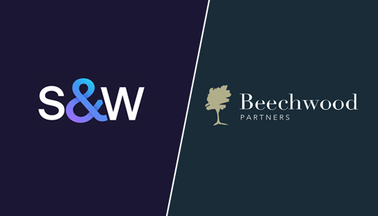 S&W swoops for Irish professional services firm Beechwood Partners