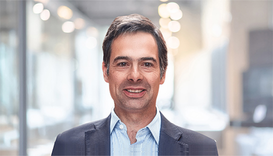 Consolidation and AI driving M&A in financial services trust and compliance space