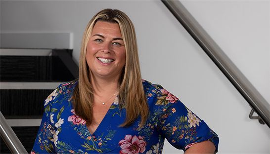 Emma O’Brien on 15 years of growth at Embridge Consulting