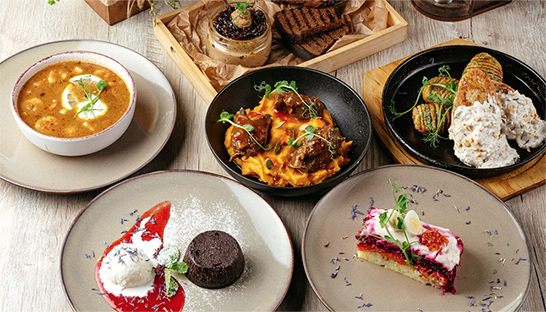 M&A advisors support LDC’s growth investment in Bespoke Kitchen Foods