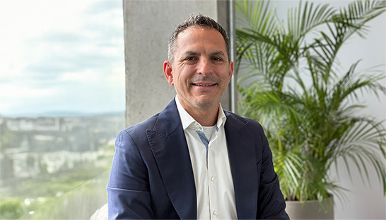 Kevin Densmore becomes chief technology officer at CF