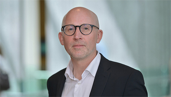 Paul Haworth joins Leonard Curtis as group compliance leader