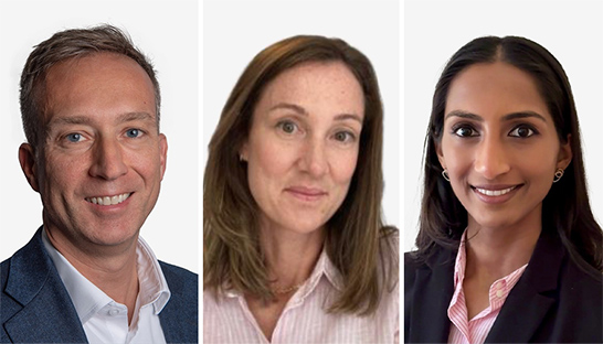 Lucid Group launches new strategy consulting division
