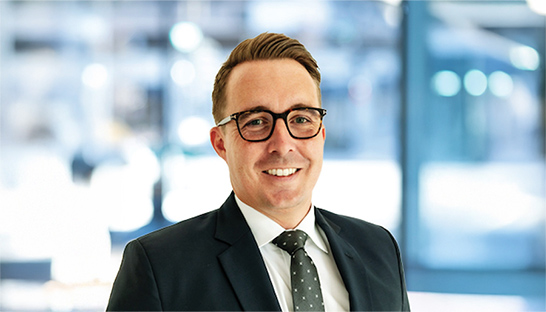Michael Caddick joins BRG’s Expert Witness team in Dubai