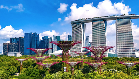 Kroll: Singapore stands out in AI readiness and financial resilience