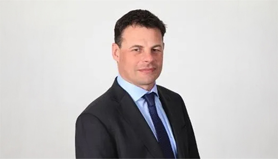 Adam Coventry joins SCALA as executive director