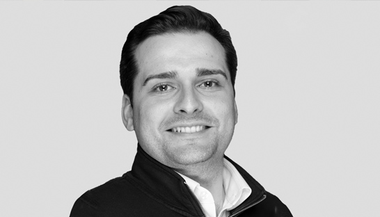 Enfuse Group’s Joe Taylor on keeping the human touch in people technology transformations