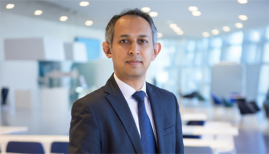 Artefact appoints Padmaraja Dipankar as partner in Data and AI practice