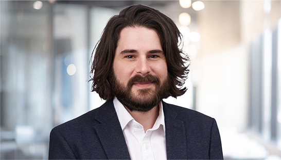 James Bird joins Moore Kingston Smith as a partner in non-profit team