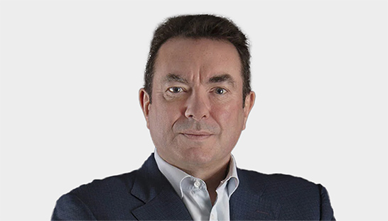 Steve Taylor named partner in HKA forensic team