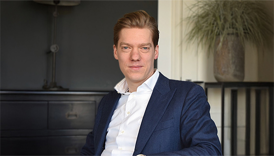 Eight Advisory adds Boudewijn Brouwer to Restructuring & Turnaround practice