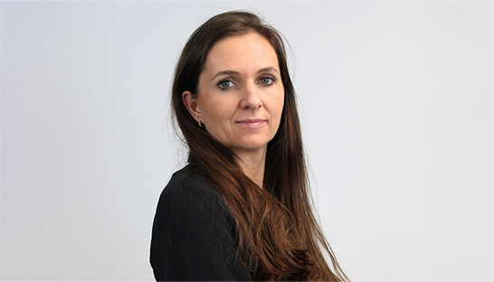 RCK Partners appoints Sophie Spells as new group CEO