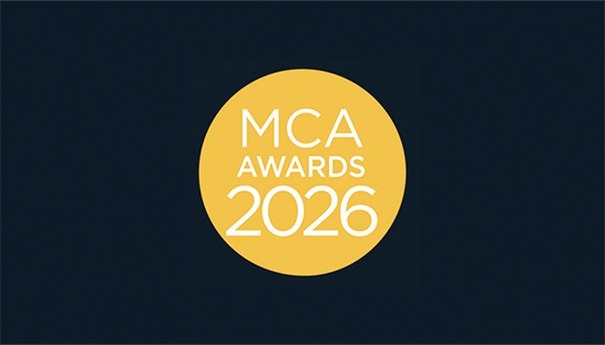 MCA opens entries for 2026 awards timeline