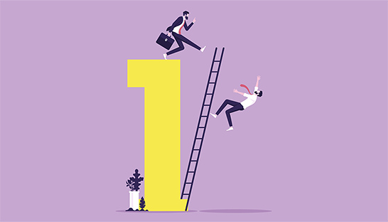UK leaders hobbling long-term prospects by automating Gen Z jobs