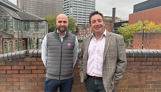 Hayward Wright continues expansion with Wharfside acquisition