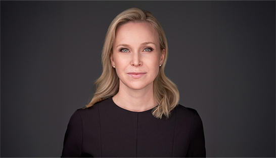 Detecon appoints Säde Thomkins as new Chief Human Resources Officer