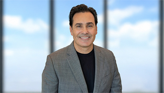 DXC promotes Anthony Pappas to chief marketing officer