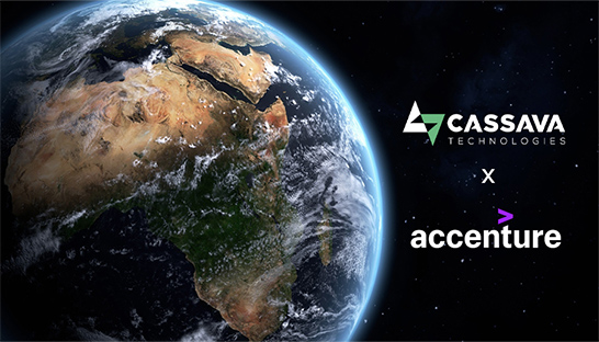 Cassava Technologies partners with Accenture for scaling AI cloud offerings across Africa