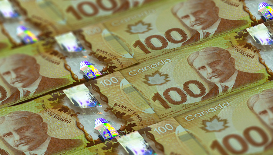 Canadian venture capital remained sluggish in third quarter 