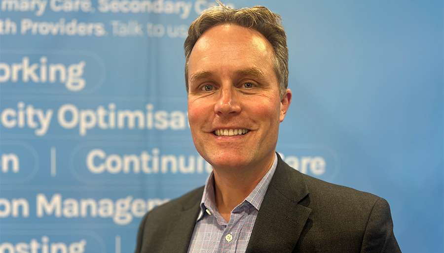 Felix Davies named director at Develop Consulting